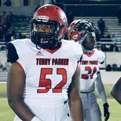 Jerahmi Gordon