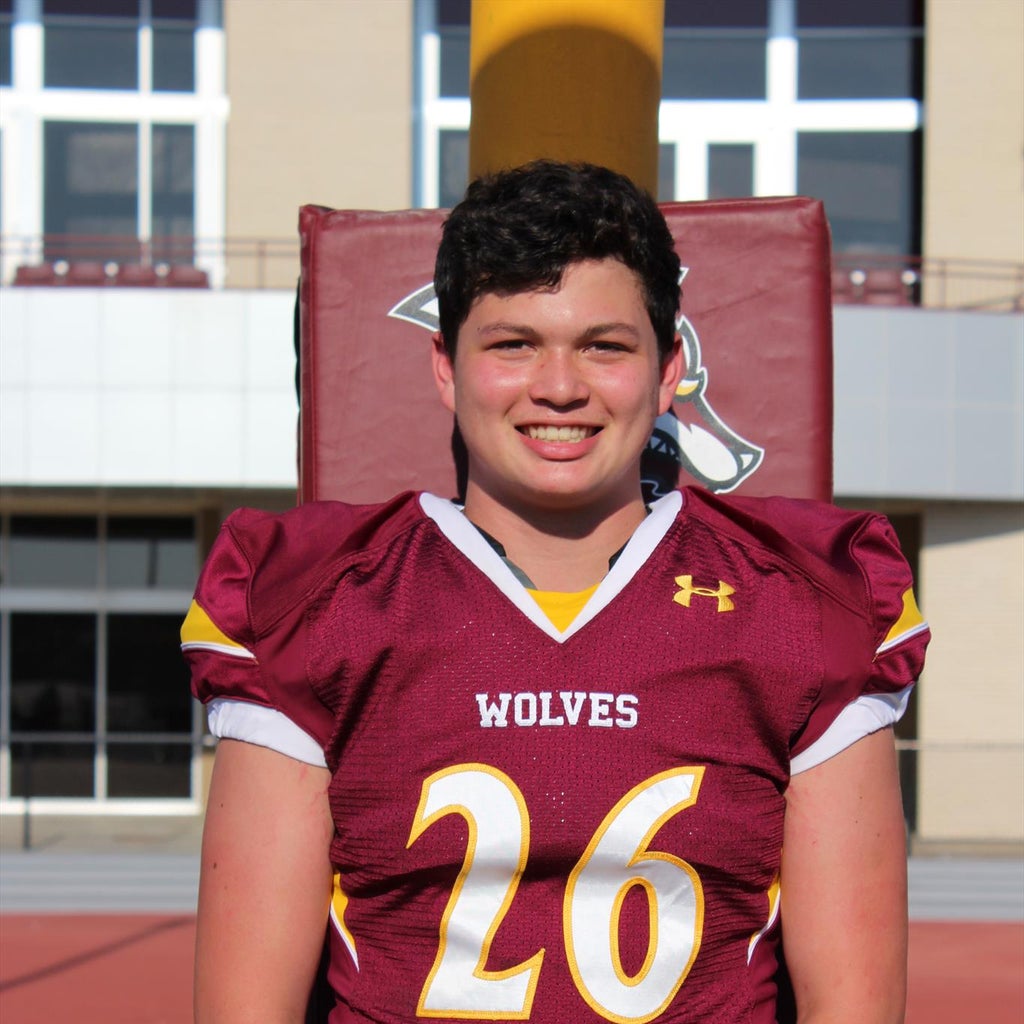 Brennen Gonzales