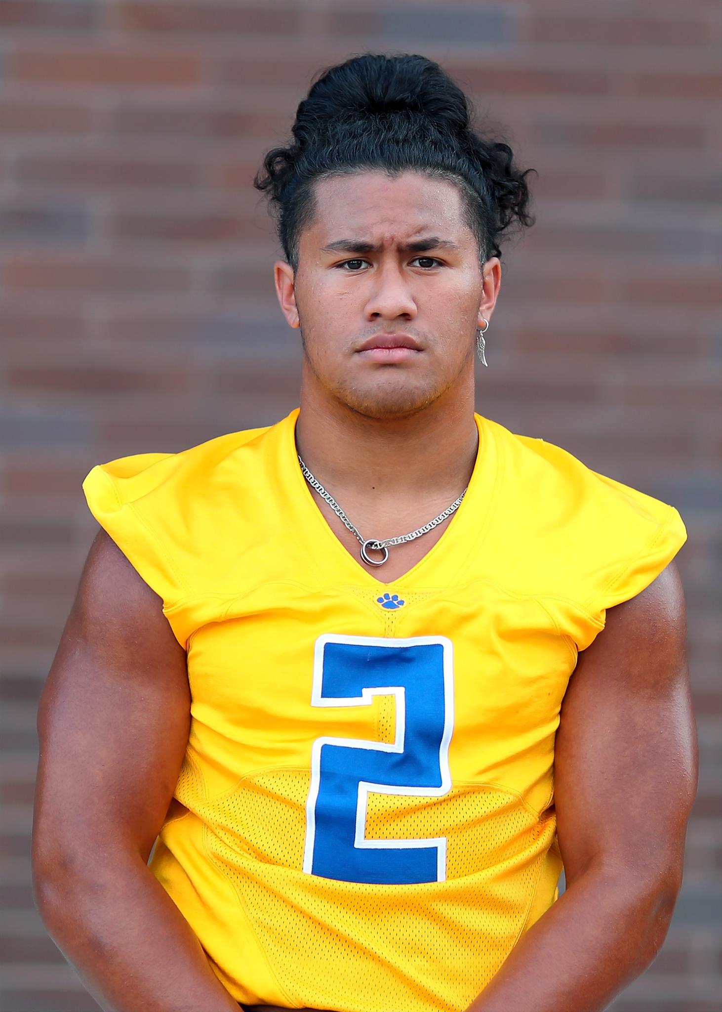 Noah Sewell