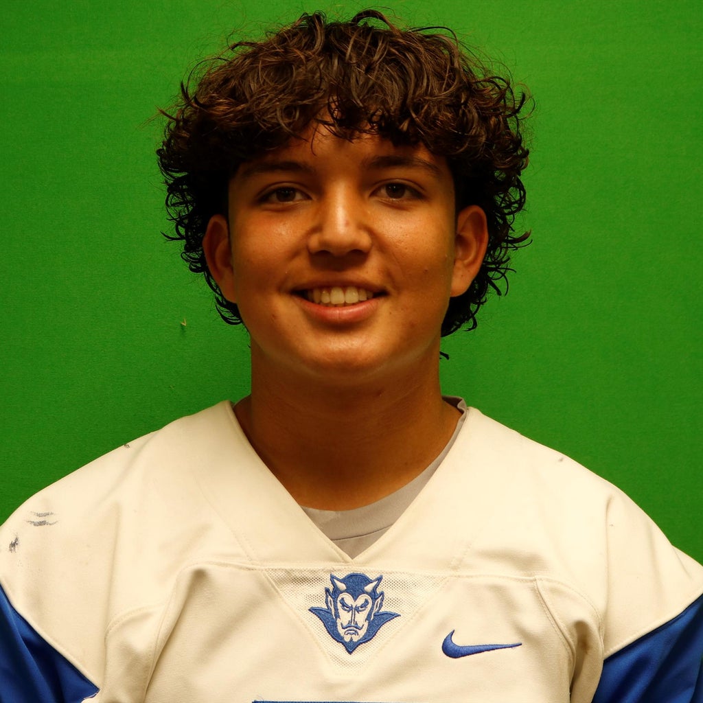 Ruben Peralta mugshot