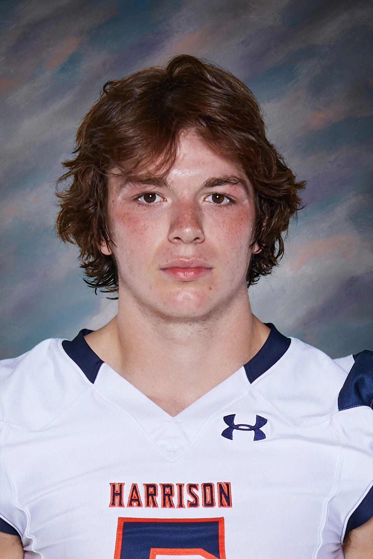 Jake Smith