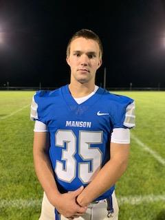 Parker Schoenwald
