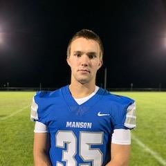 Parker Schoenwald