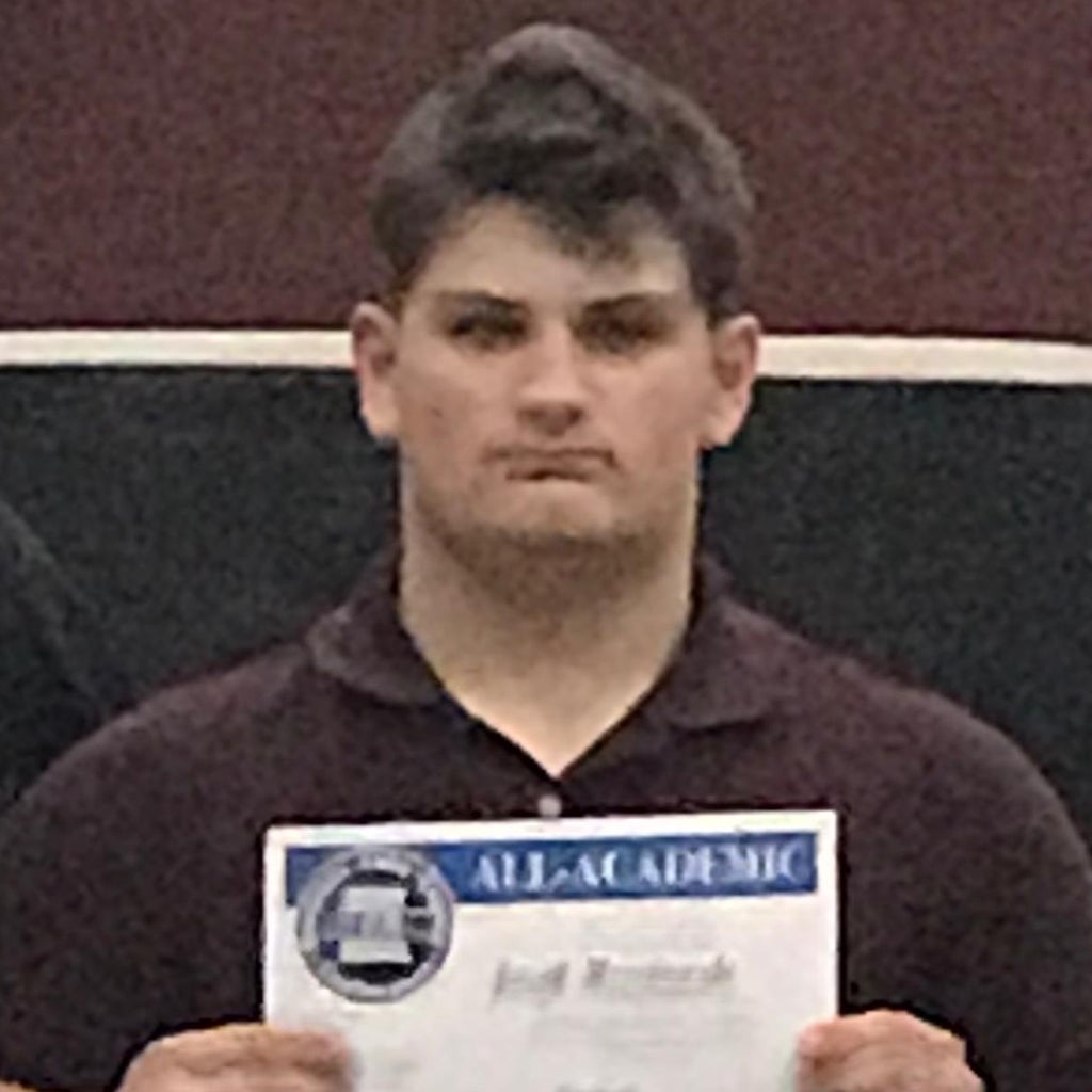 Jake Herstowski