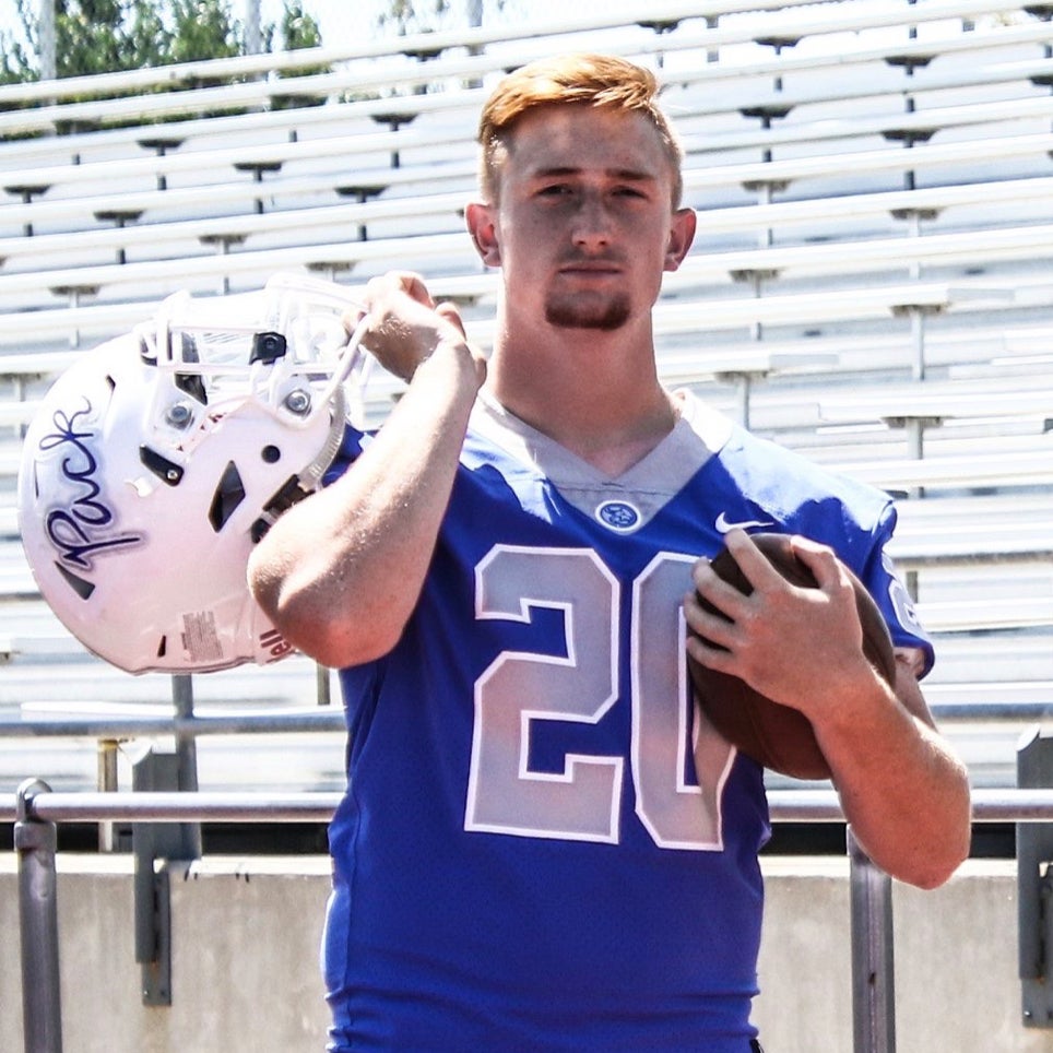 Logan Savage