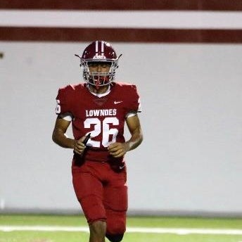 Brian Palacios
