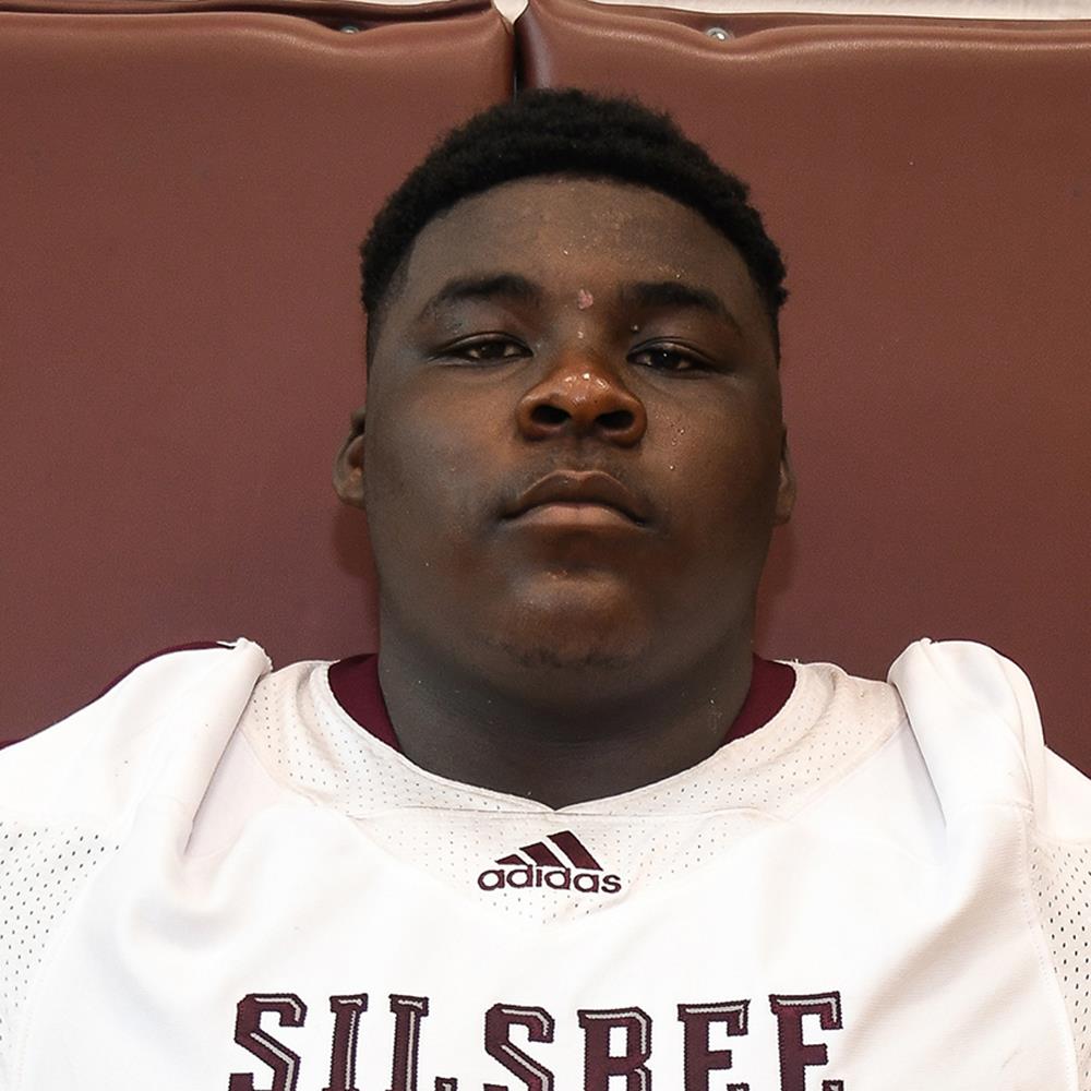 Lawrence Williams mugshot