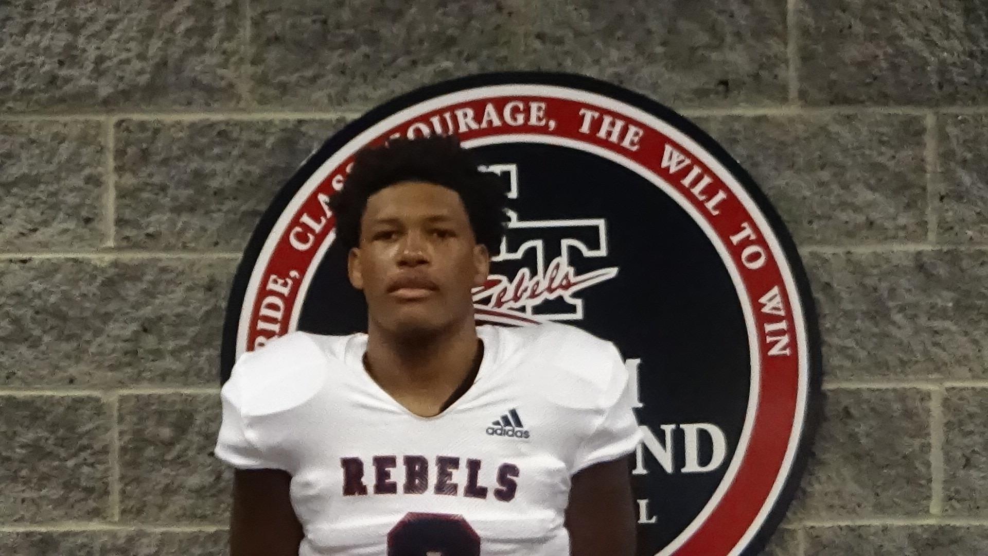 Brandon Williams