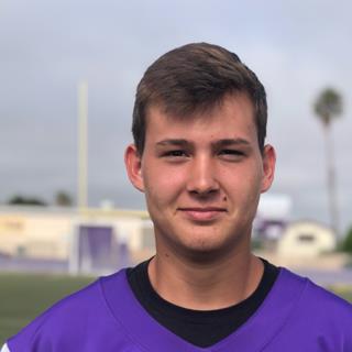 Ethan Davenport