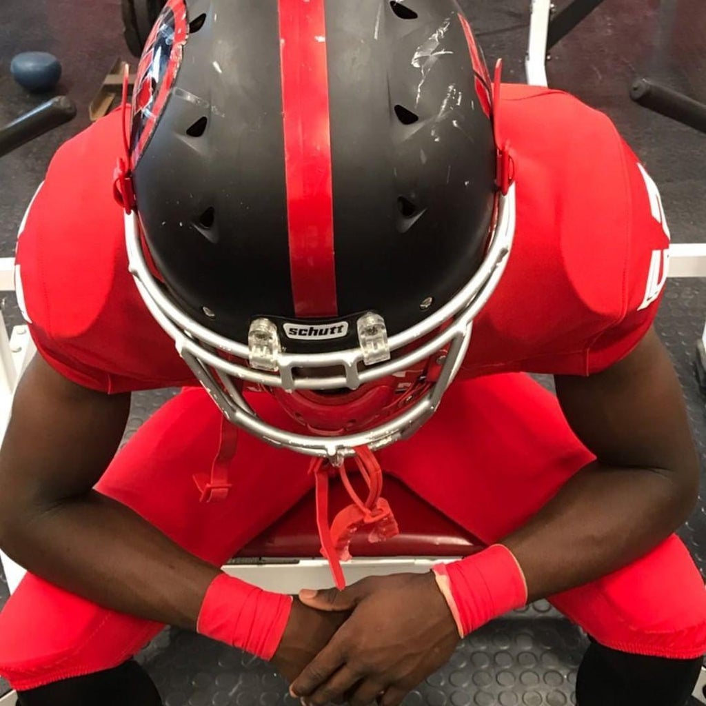 Taevion Eades