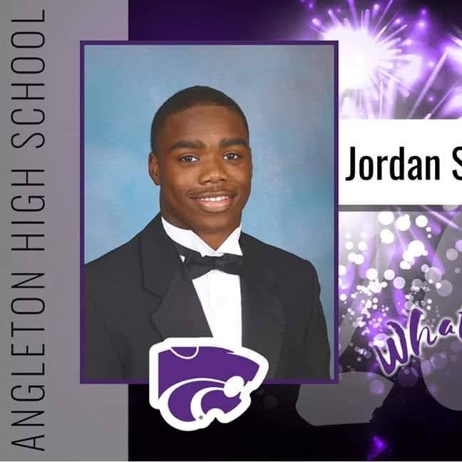 Jordan Jones
