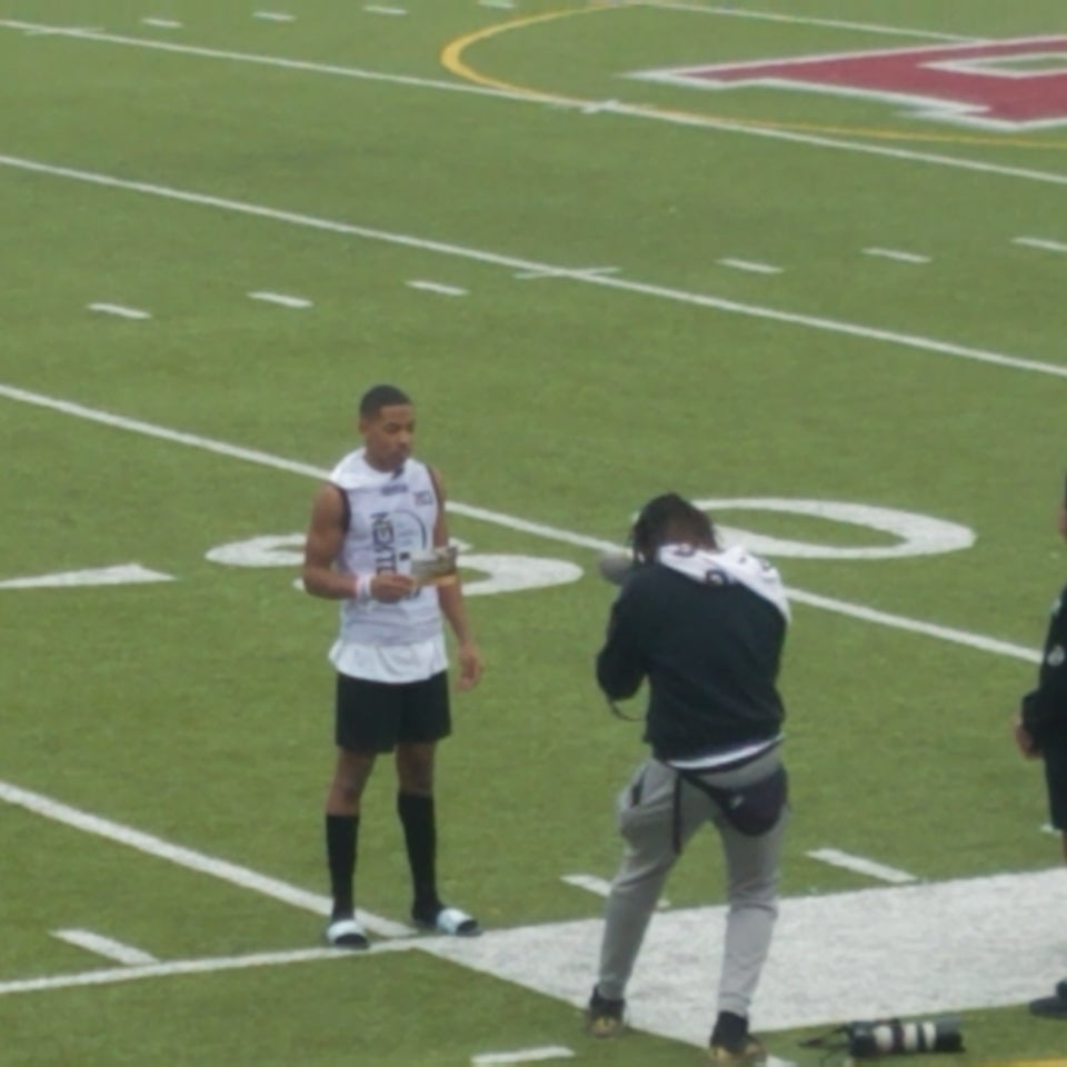 Keith Dejean