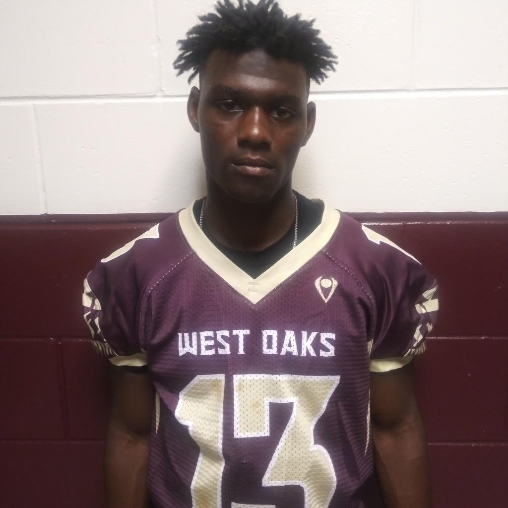 Malik Byrd