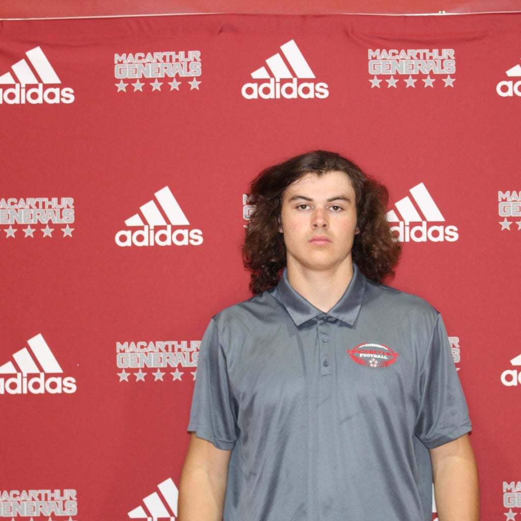 Bryce Nollkamper mugshot
