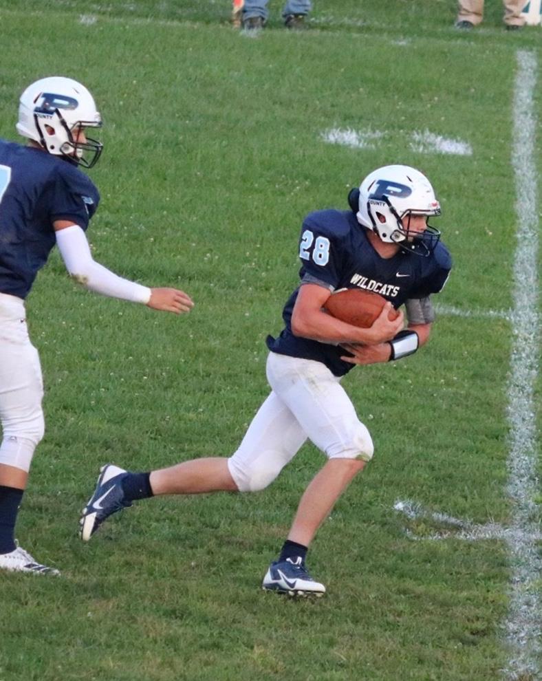 Dalton Dunkle