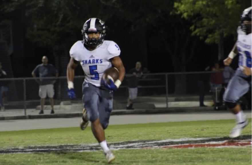 Isaiah Doby