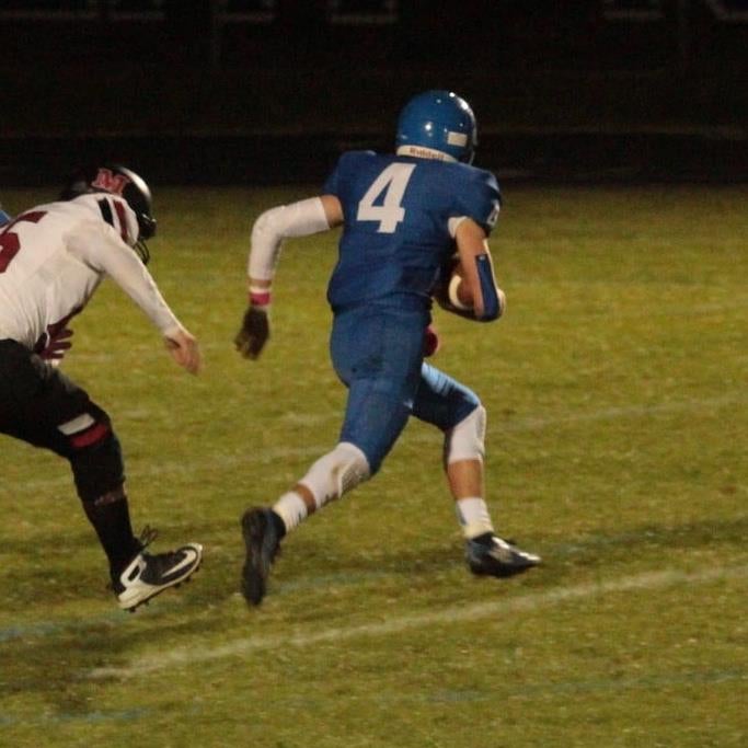 Brayden Henry