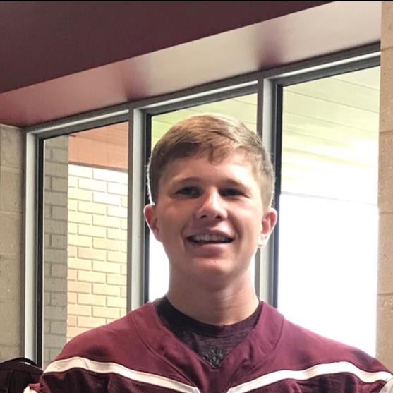 Chandler Anderson