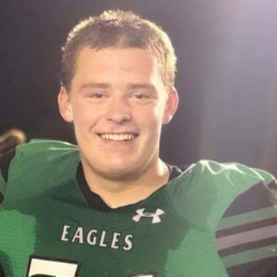 Kaden Lofgreen mugshot