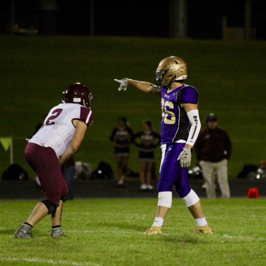 Cade Clyde