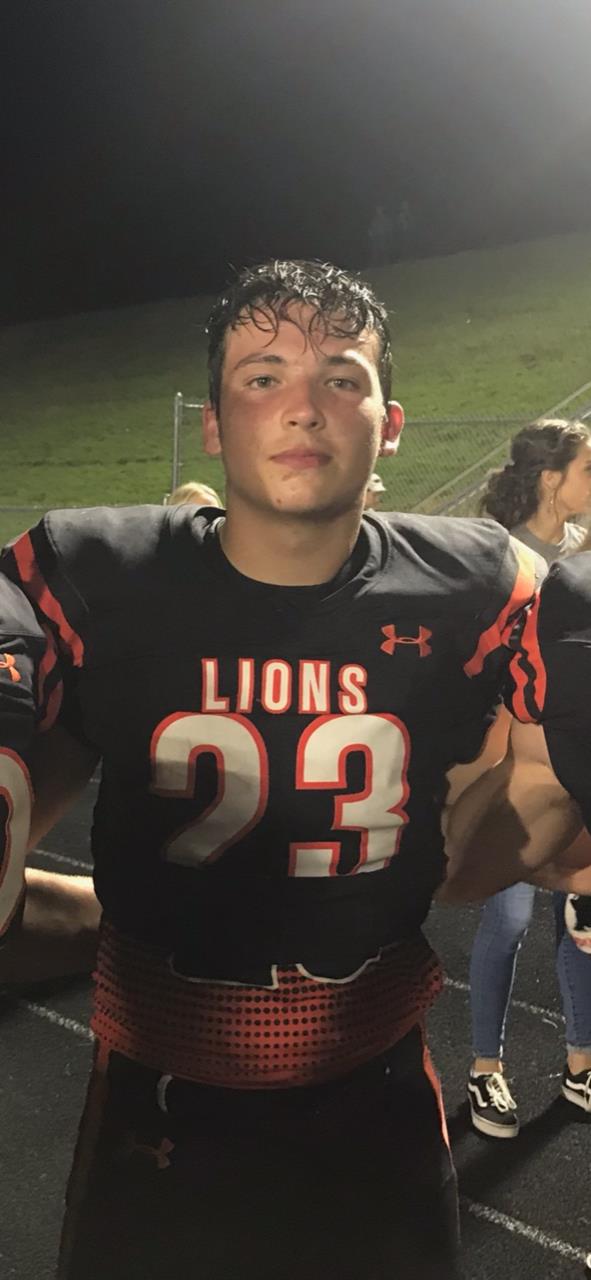 Trenton Durham