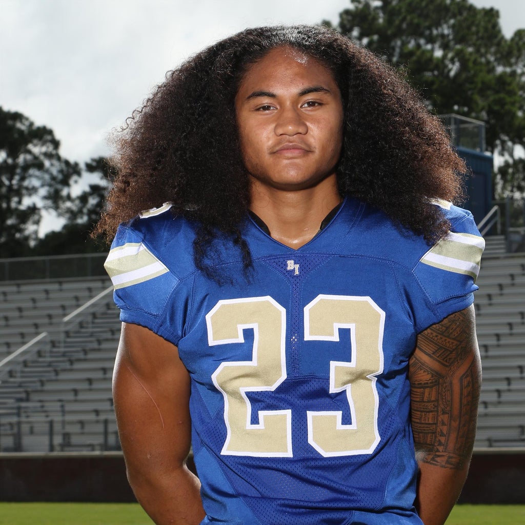 Elijah Leiataua