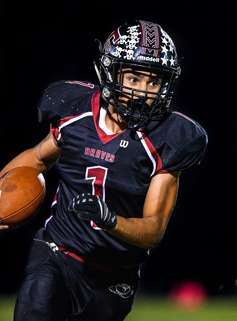 Misael Gonzalez