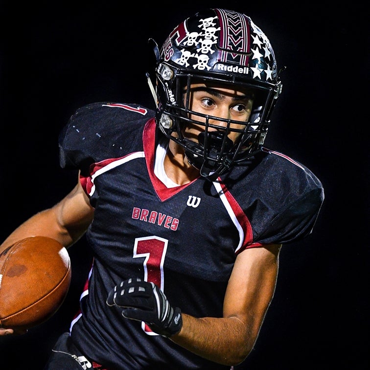 Misael Gonzalez