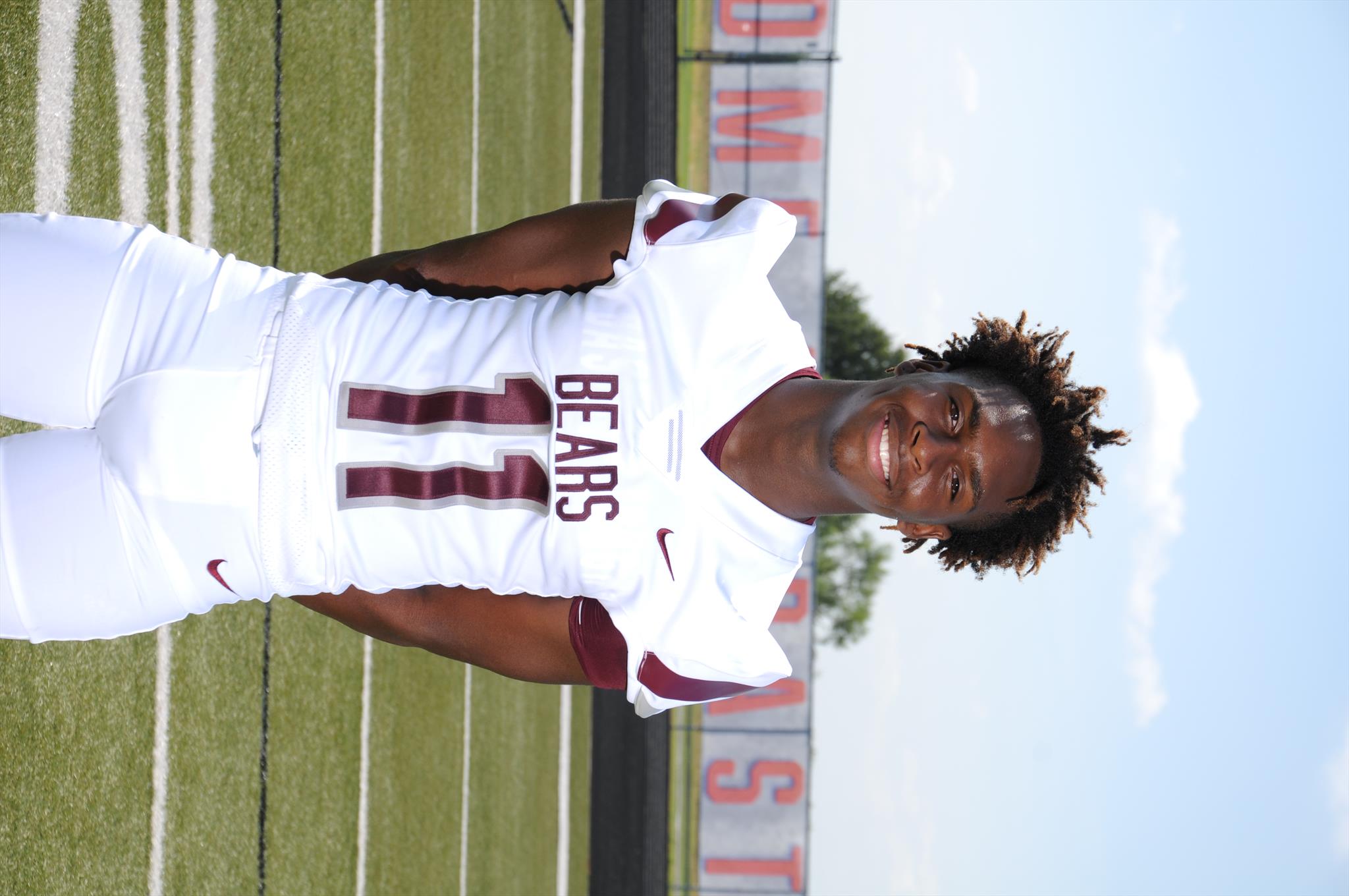 Desmond Young