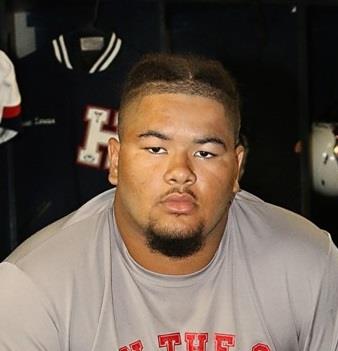 Devan Laneaux