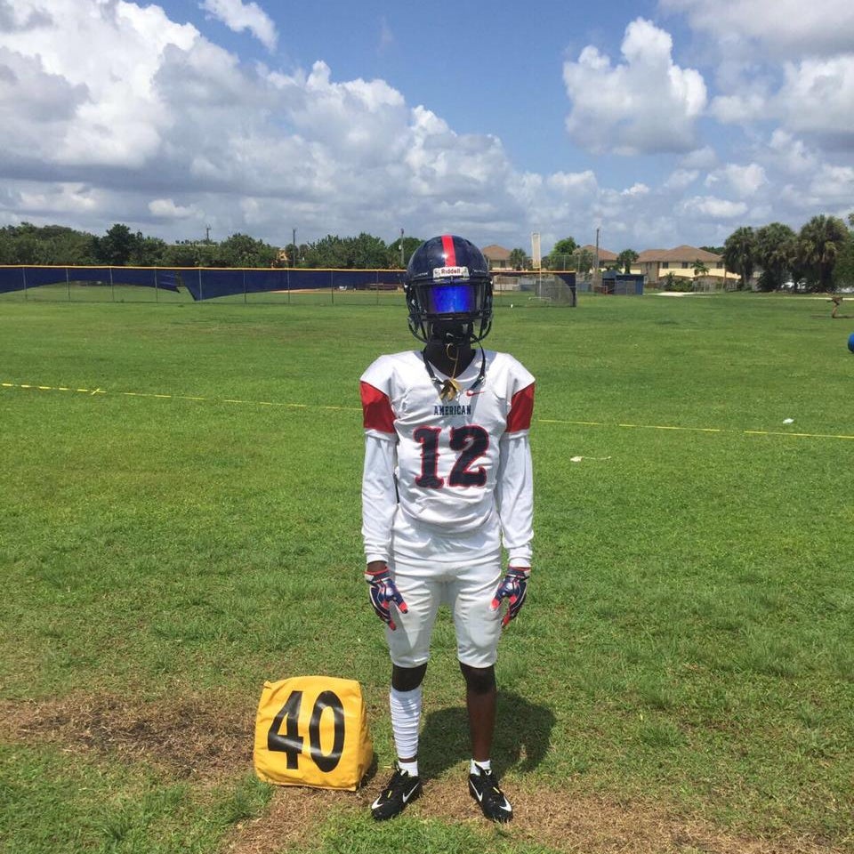 Cedric“ced”coach Jr