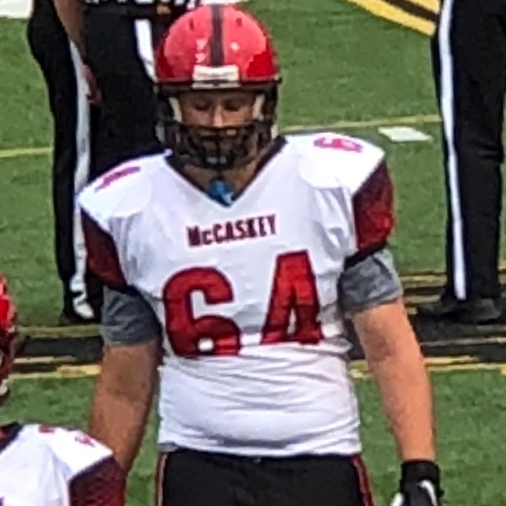 Ethan Lane