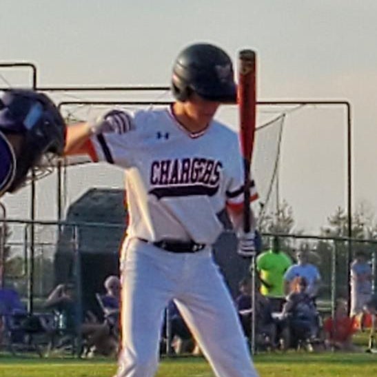 Caden Cox