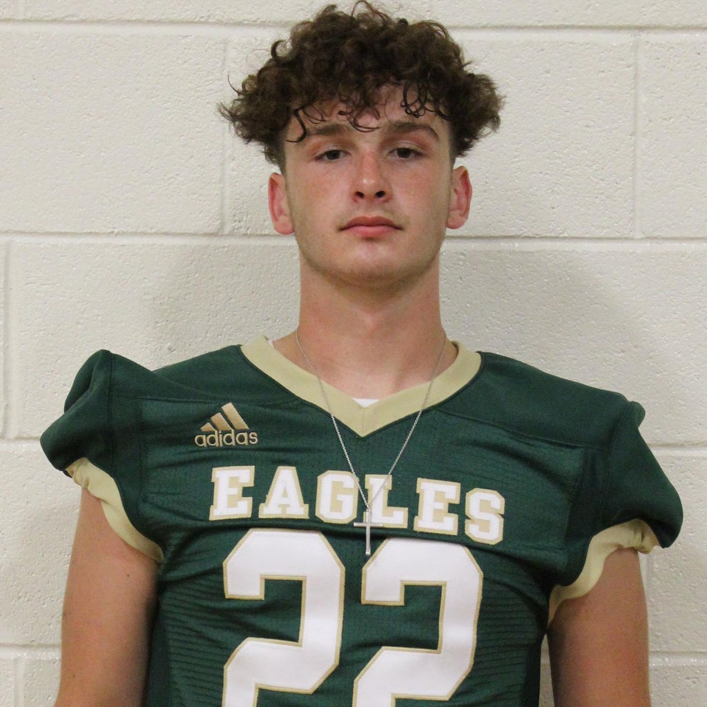 Ethan Lunceford