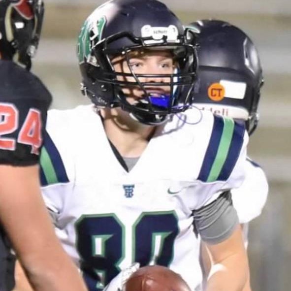 Kaleb Hindman