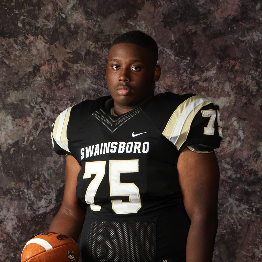 Jo'Vaughn Davis