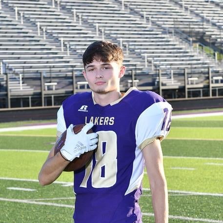 Logan Harmon