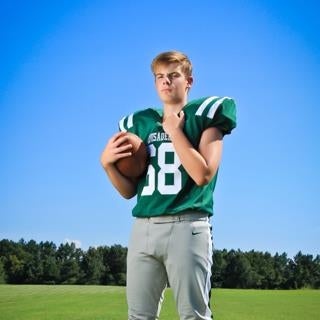 Hudson Cruthirds