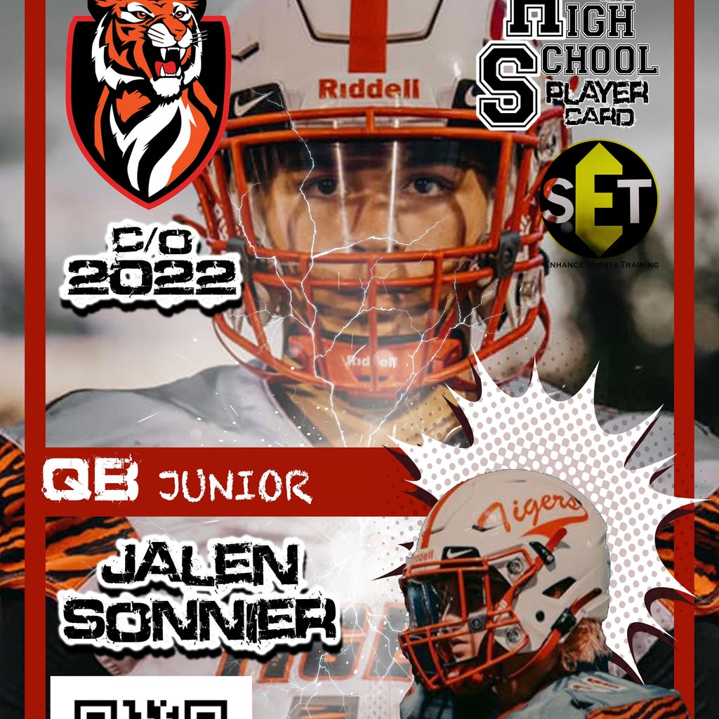 Jalen Sonnier mugshot