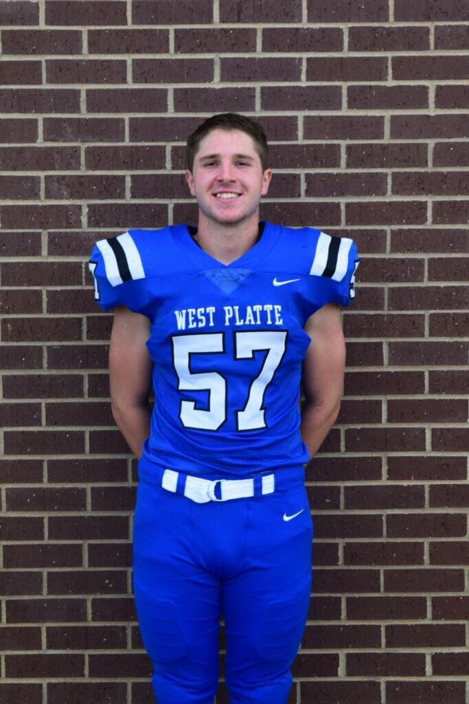 Jacob Brown