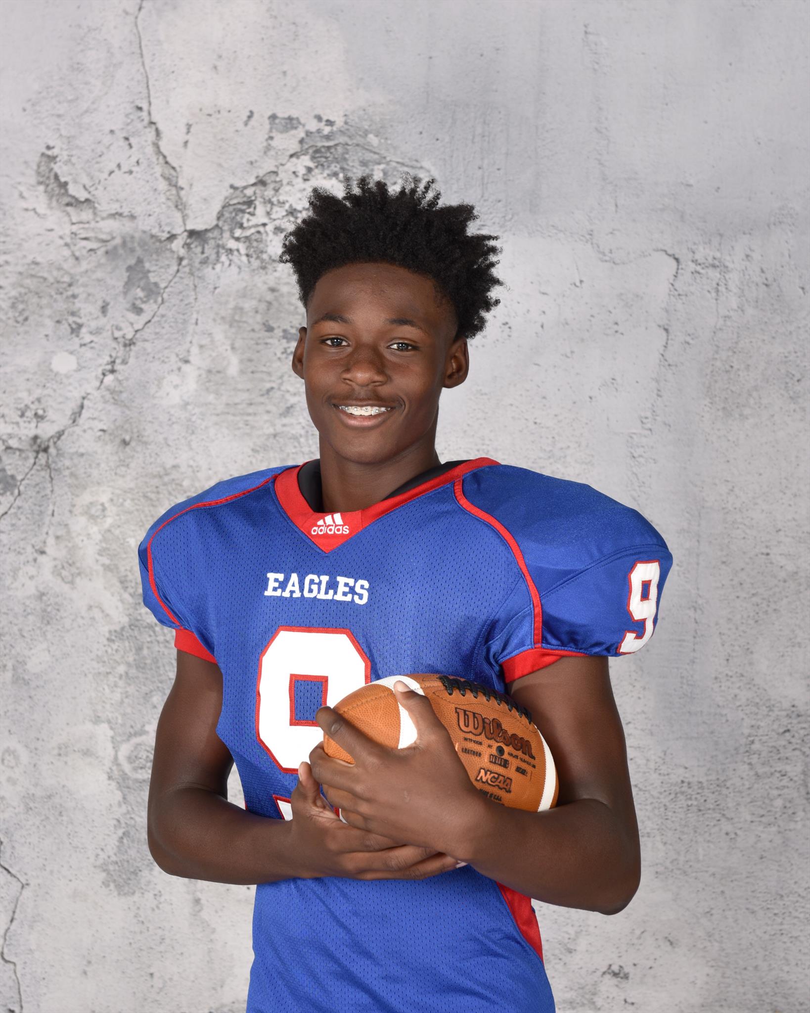 Xavier Brantley