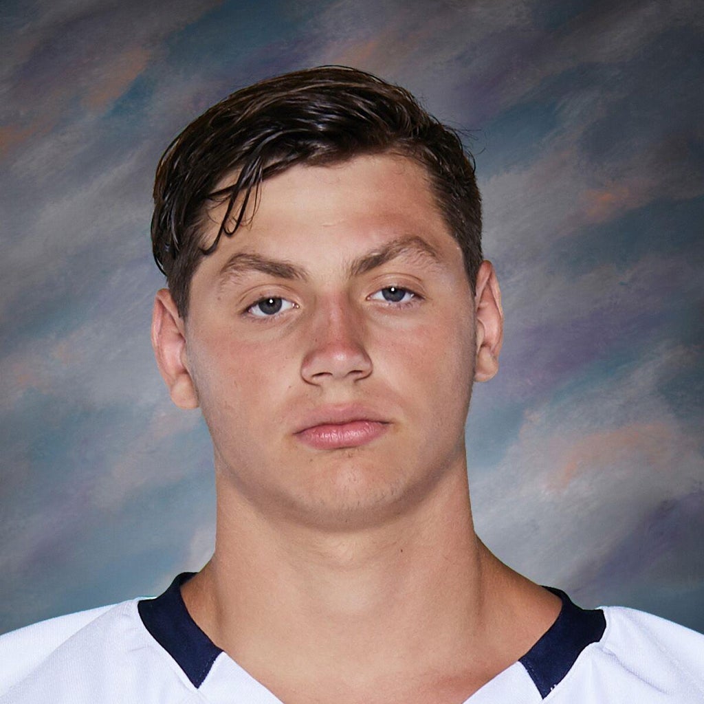 Levi Buck