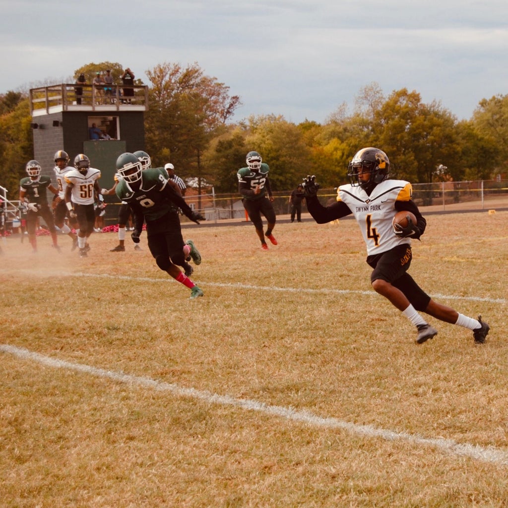 Omarion Wood