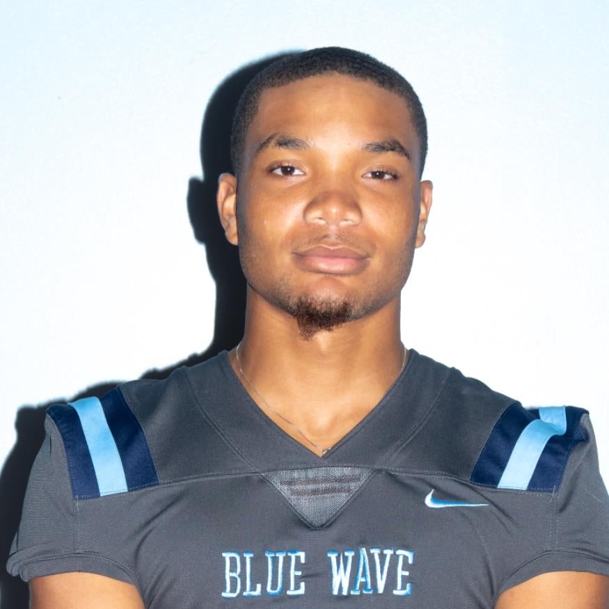 Radarius Turner