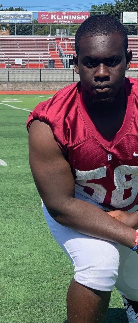 Kwesi Wilson