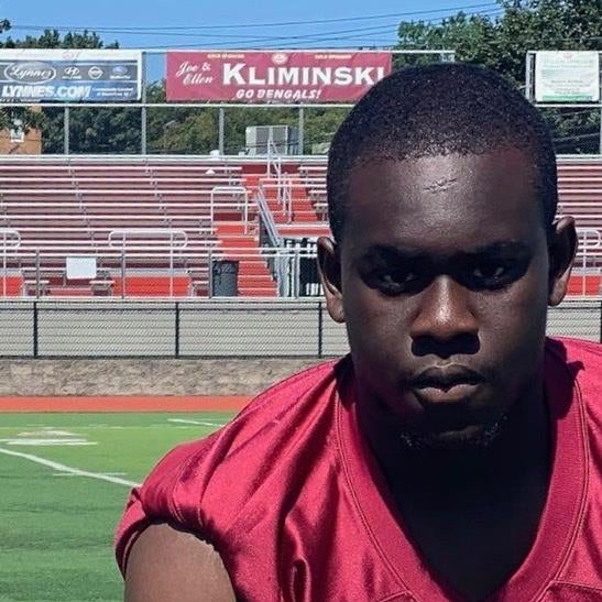 Kwesi Wilson