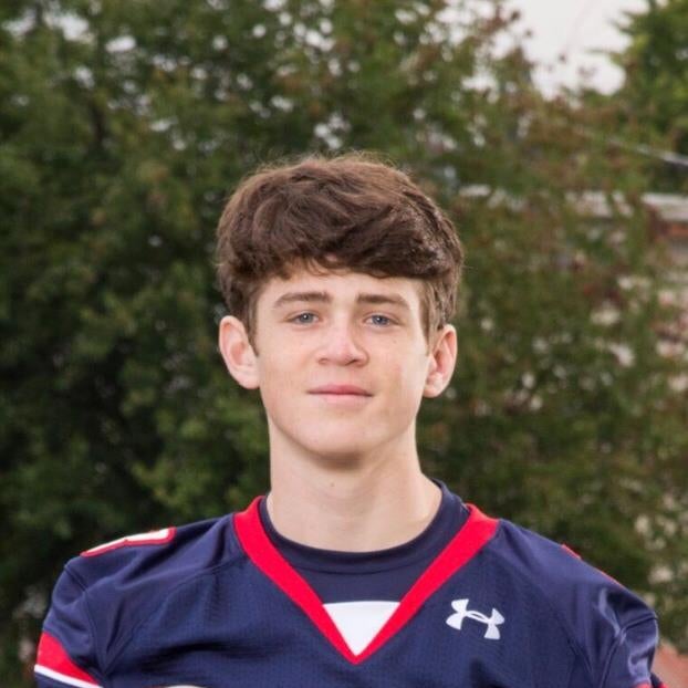 Brendan Cleary