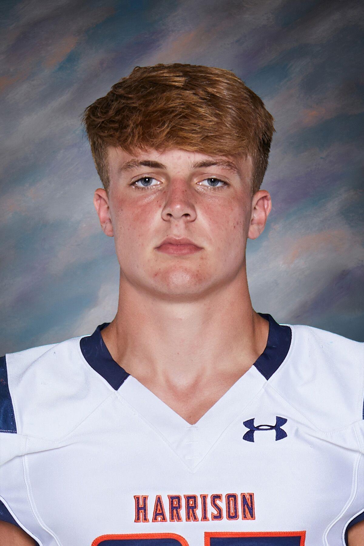 Jacob Cain