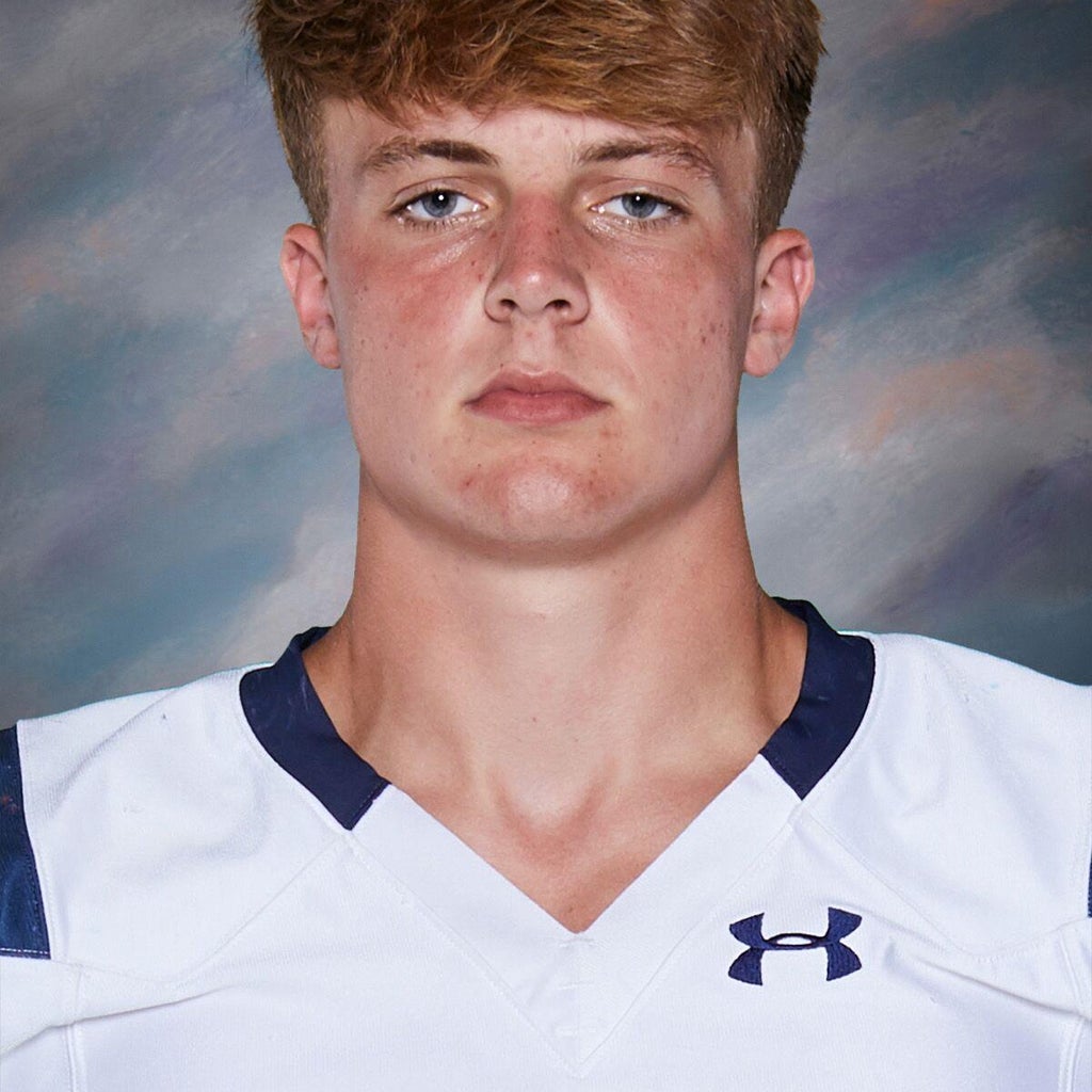 Jacob Cain