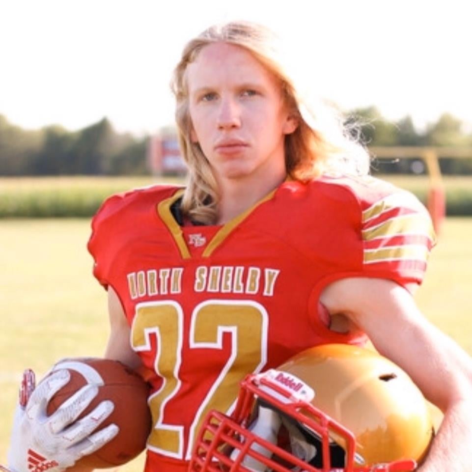 Rowdy Vanskike